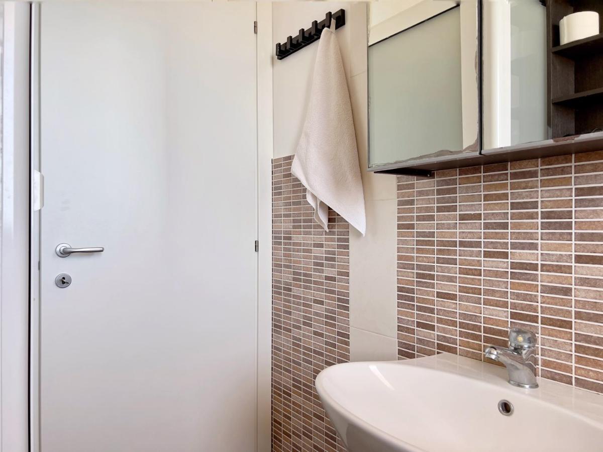 Appartamenti In Villa Polluce Fontane Bianche Exteriör bild