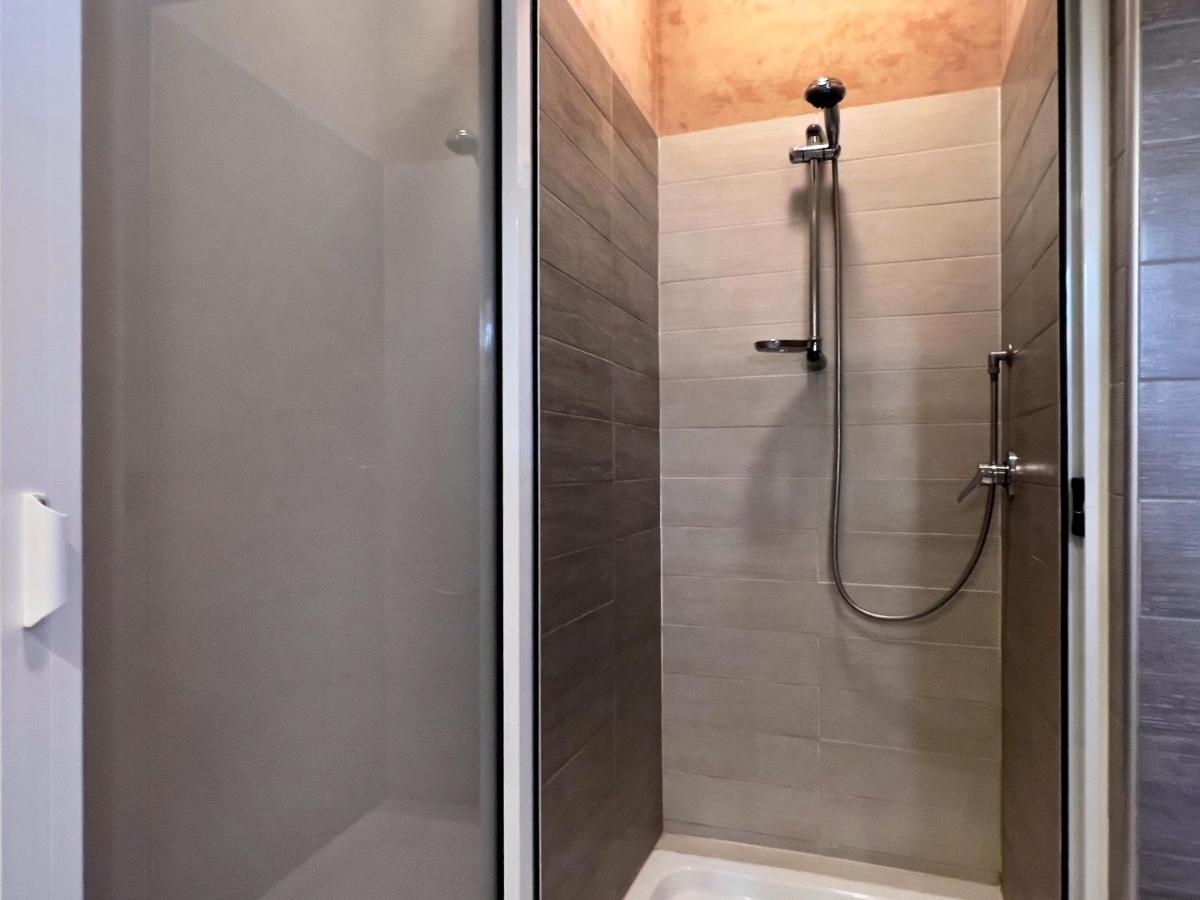 Appartamenti In Villa Polluce Fontane Bianche Exteriör bild
