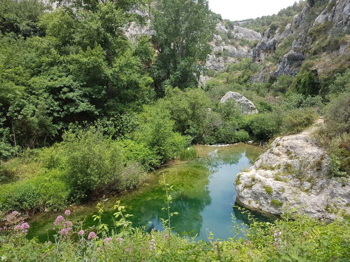 Appartamenti In Villa Polluce Fontane Bianche Exteriör bild